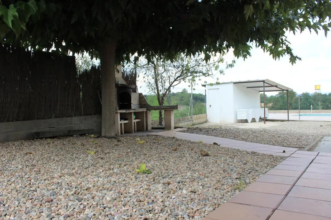 הוילה Viloví de Oñar Turisme Rural Les Moreres