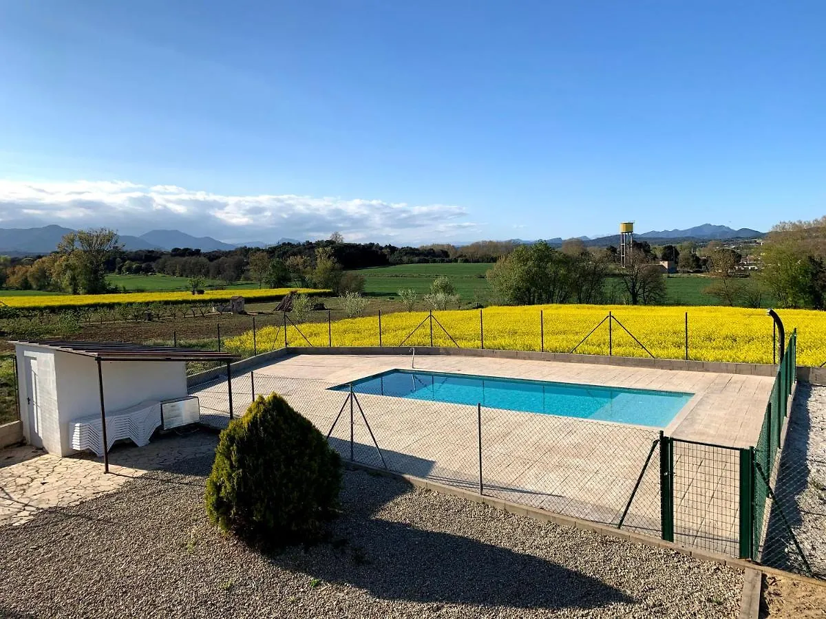 Turisme Rural Les Moreres Villa Vilovi de Onar 0*,  Spain