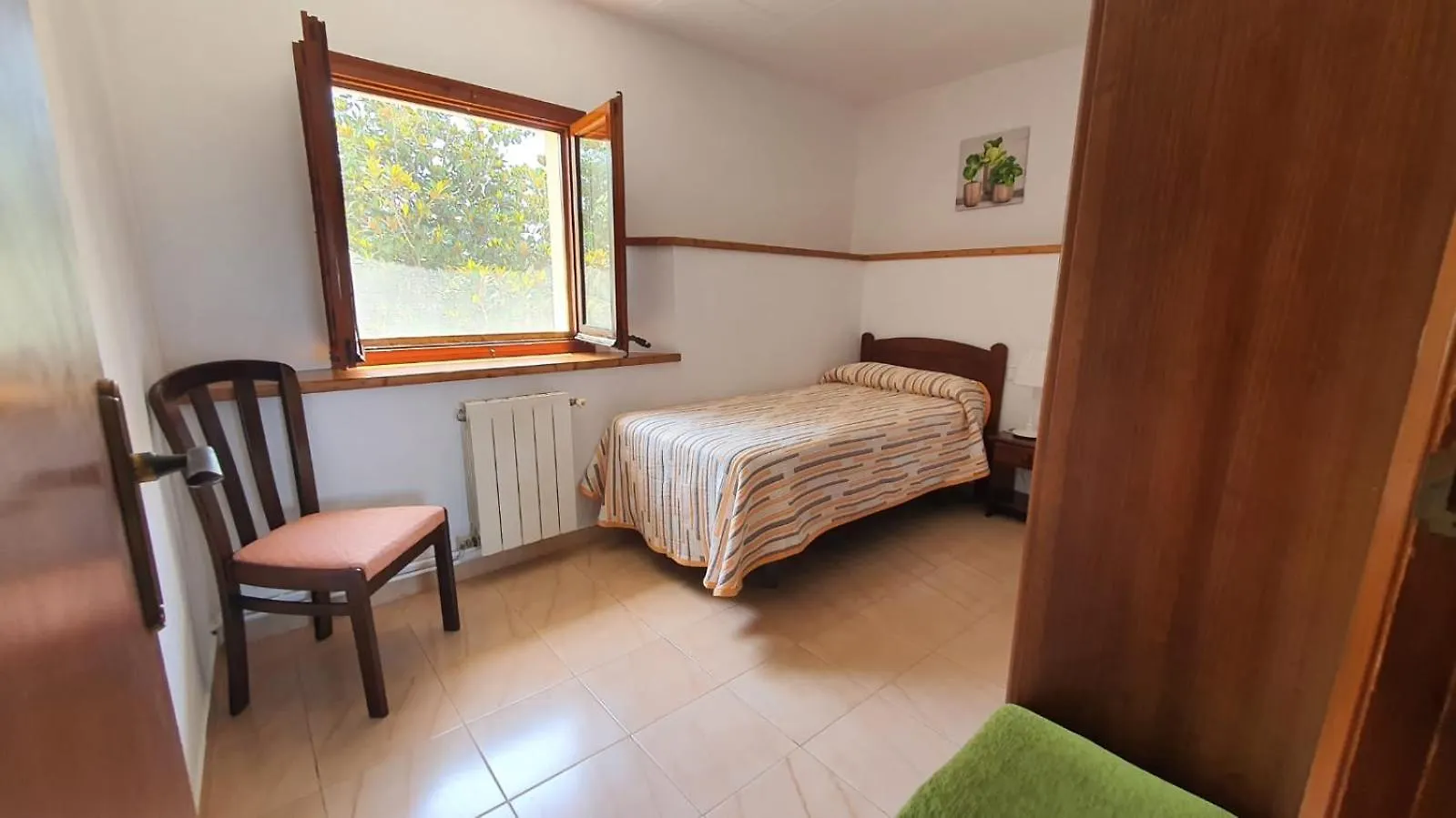 Turisme Rural Les Moreres Villa Vilovi de Onar Holiday home