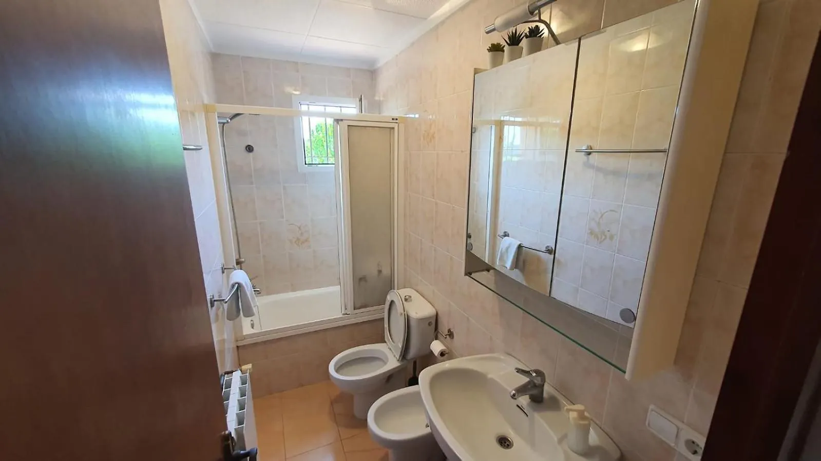Turisme Rural Les Moreres Villa Vilovi de Onar Holiday home