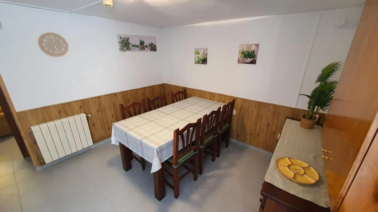 Turisme Rural Les Moreres Villa Vilovi de Onar Spain