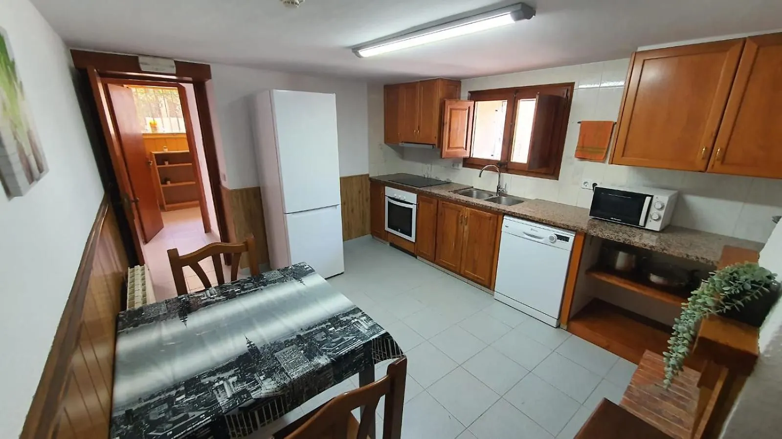 Turisme Rural Les Moreres Villa Vilovi de Onar Holiday home