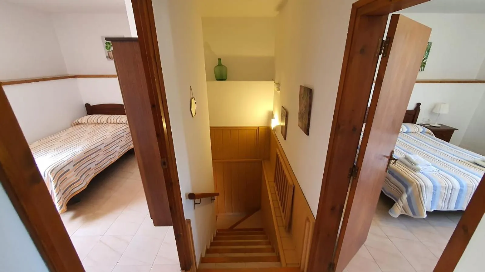 Turisme Rural Les Moreres Villa Vilovi de Onar